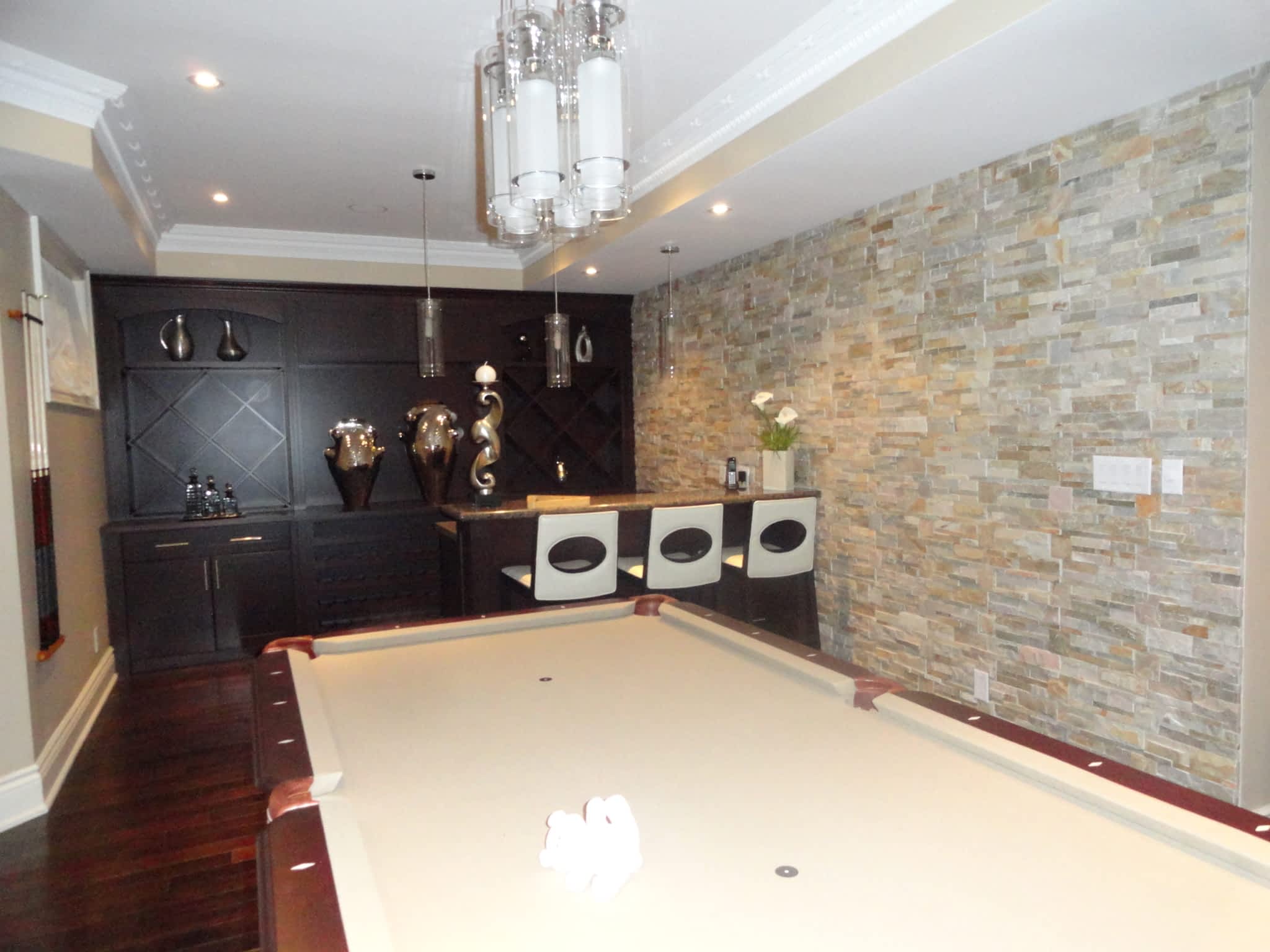 photo Hammer T Construction