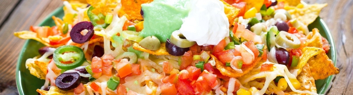 Nachos you won’t want to share in Edmonton
