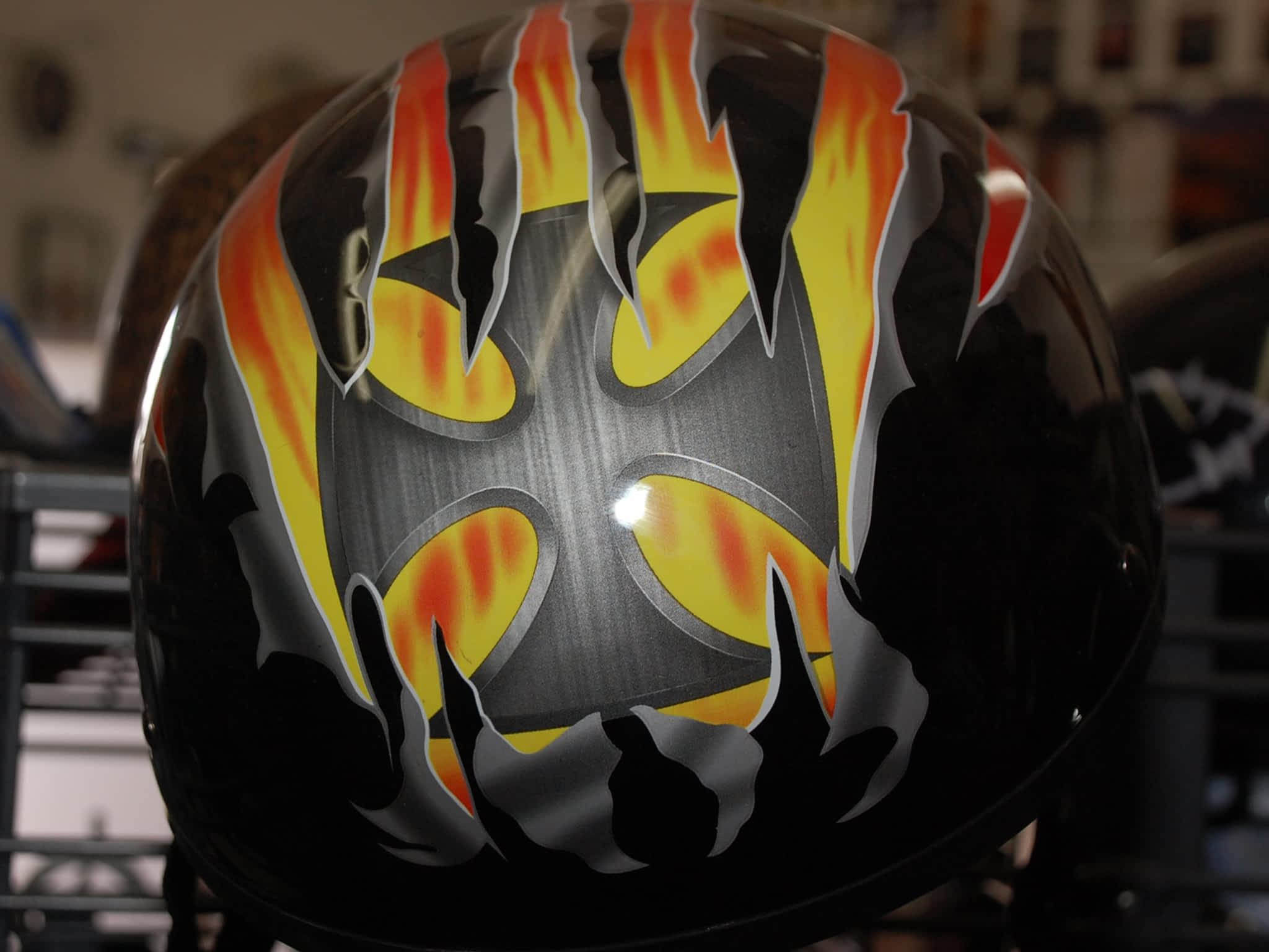 photo Sideline Motorcycles