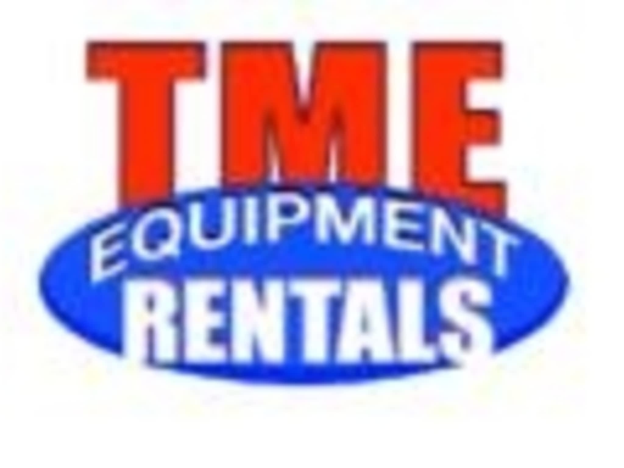 photo TME Rentals Ltd