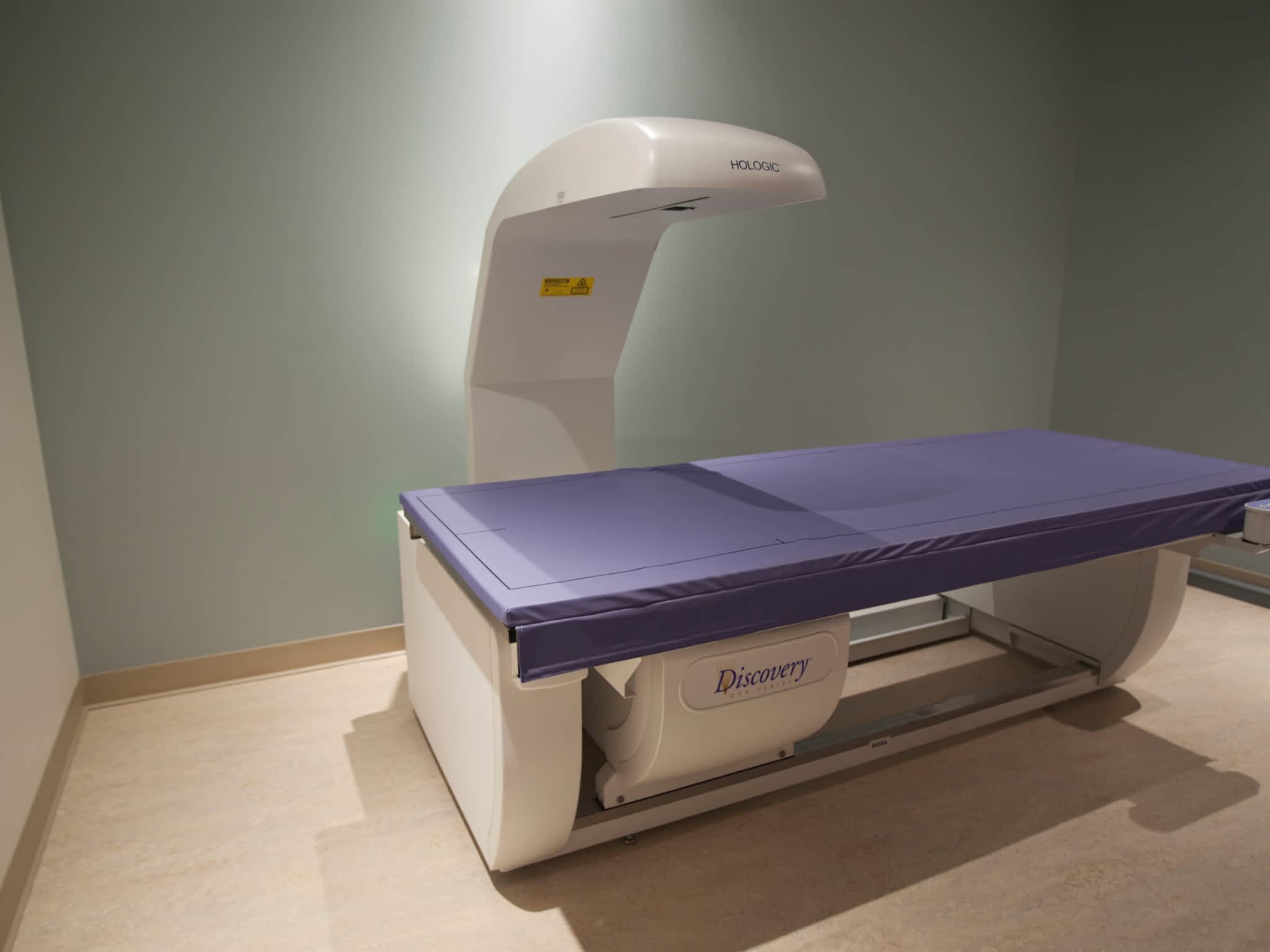 photo Imagix - Radiologie Châteauguay