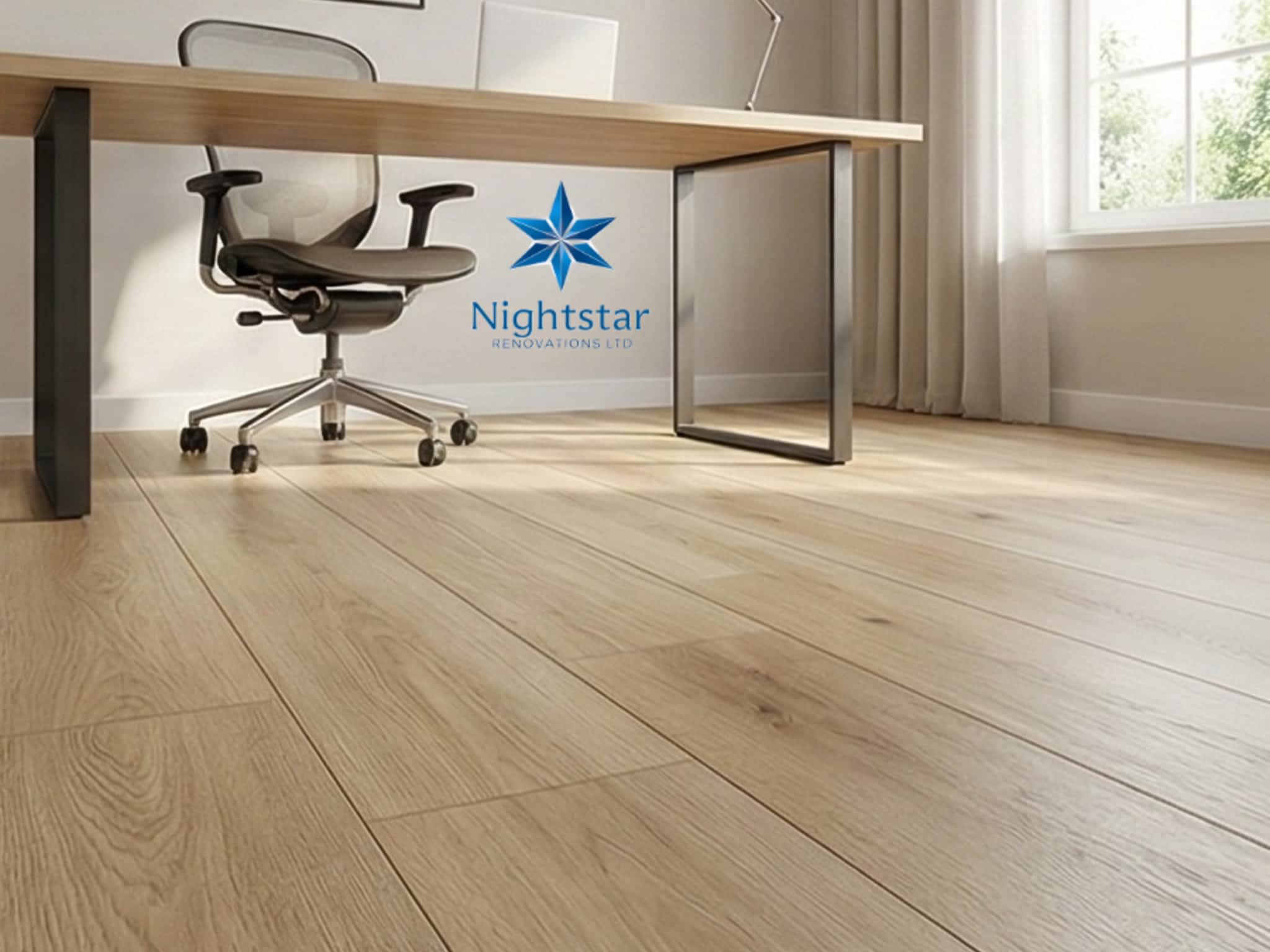 photo Night Star Renovation Ltd