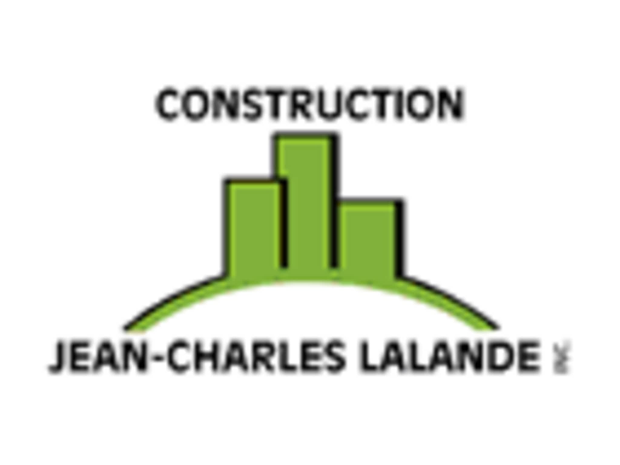 photo Construction Jean-Charles Lalande