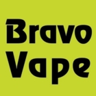 Bravo Vape - Logo