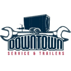 NAPA AUTOPRO - Downtown Service - Vente et location de remorques