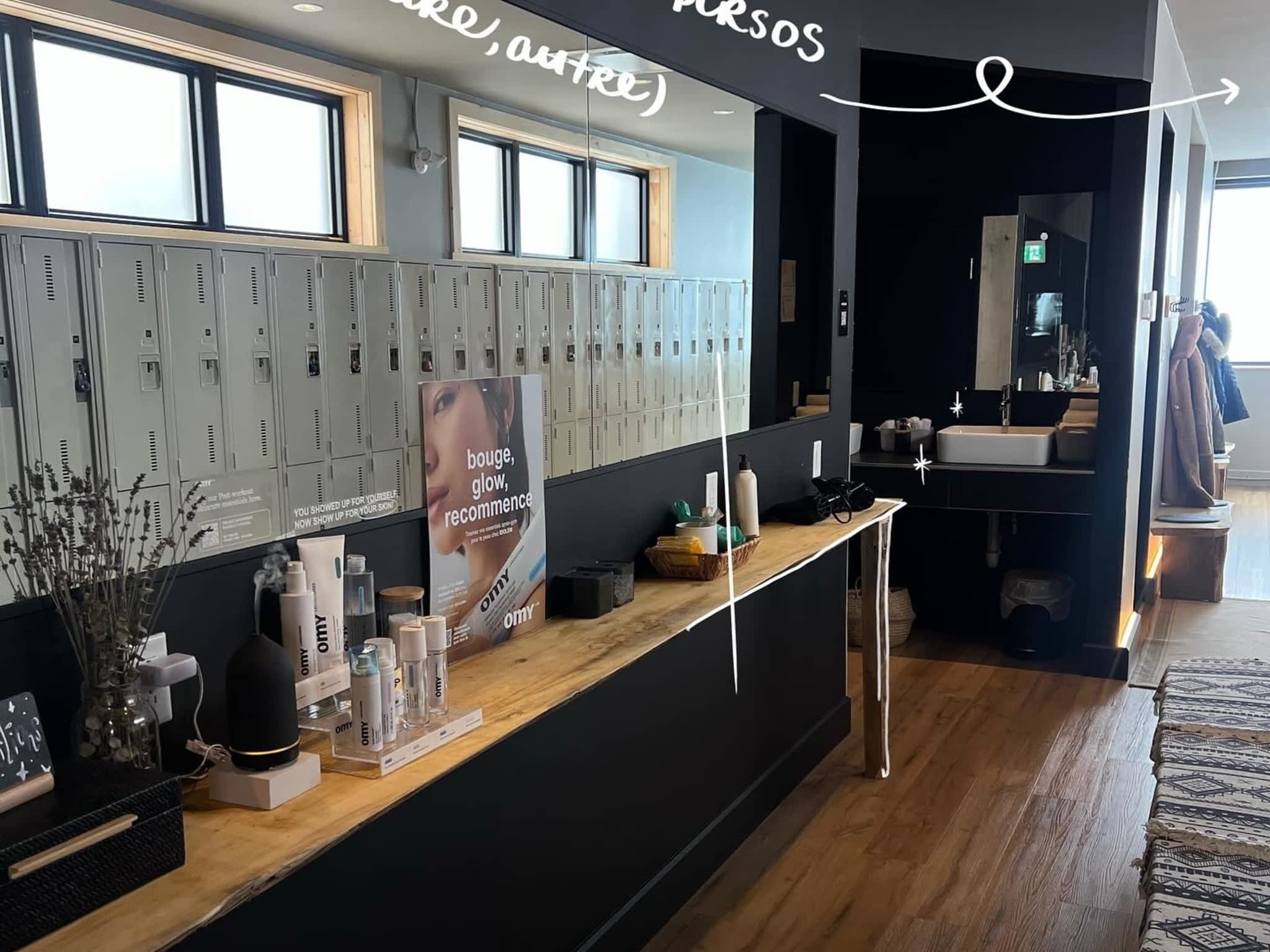 photo Idolem Hot Yoga Chaud Verdun