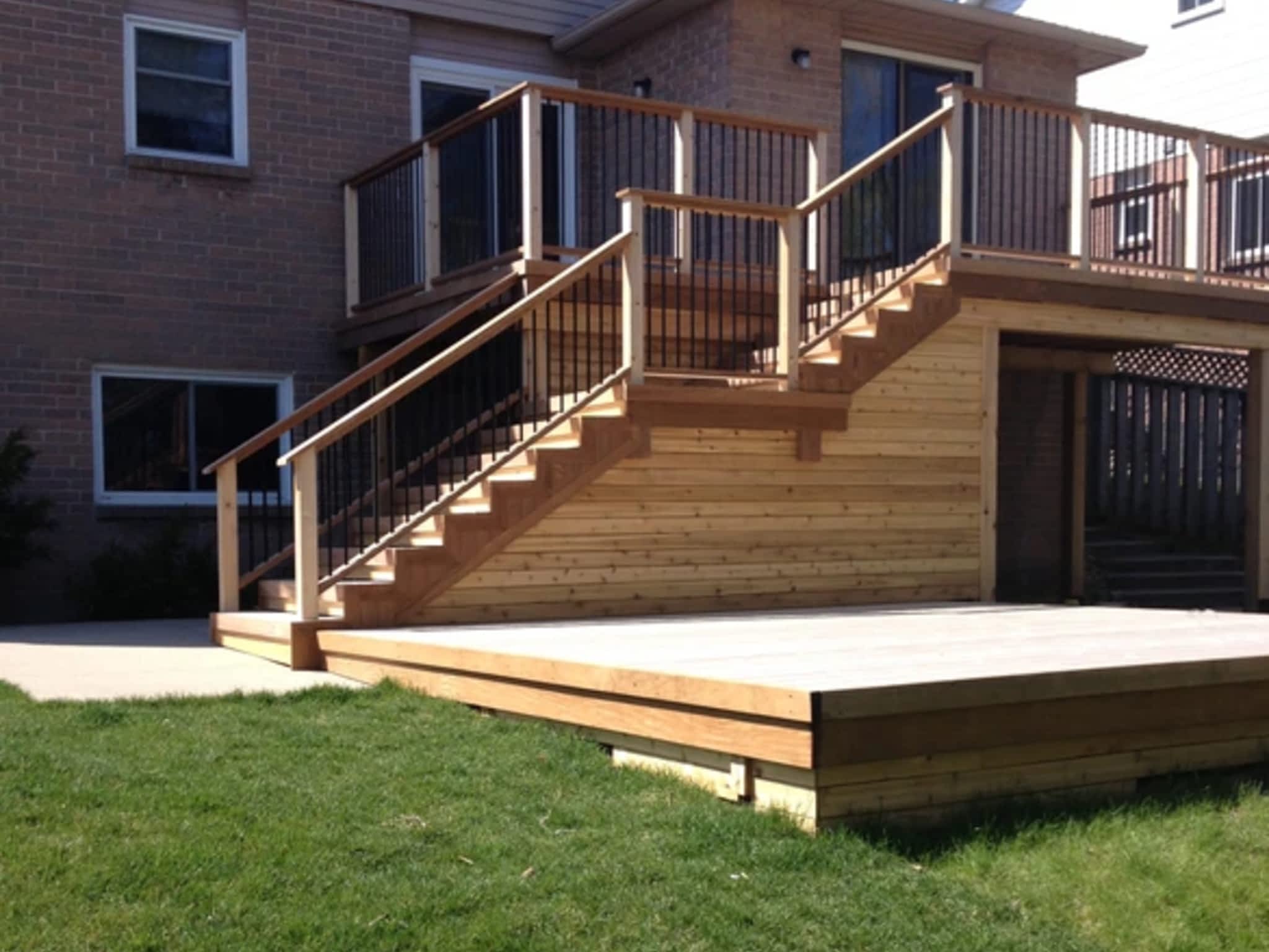 photo Scanlan Contracting