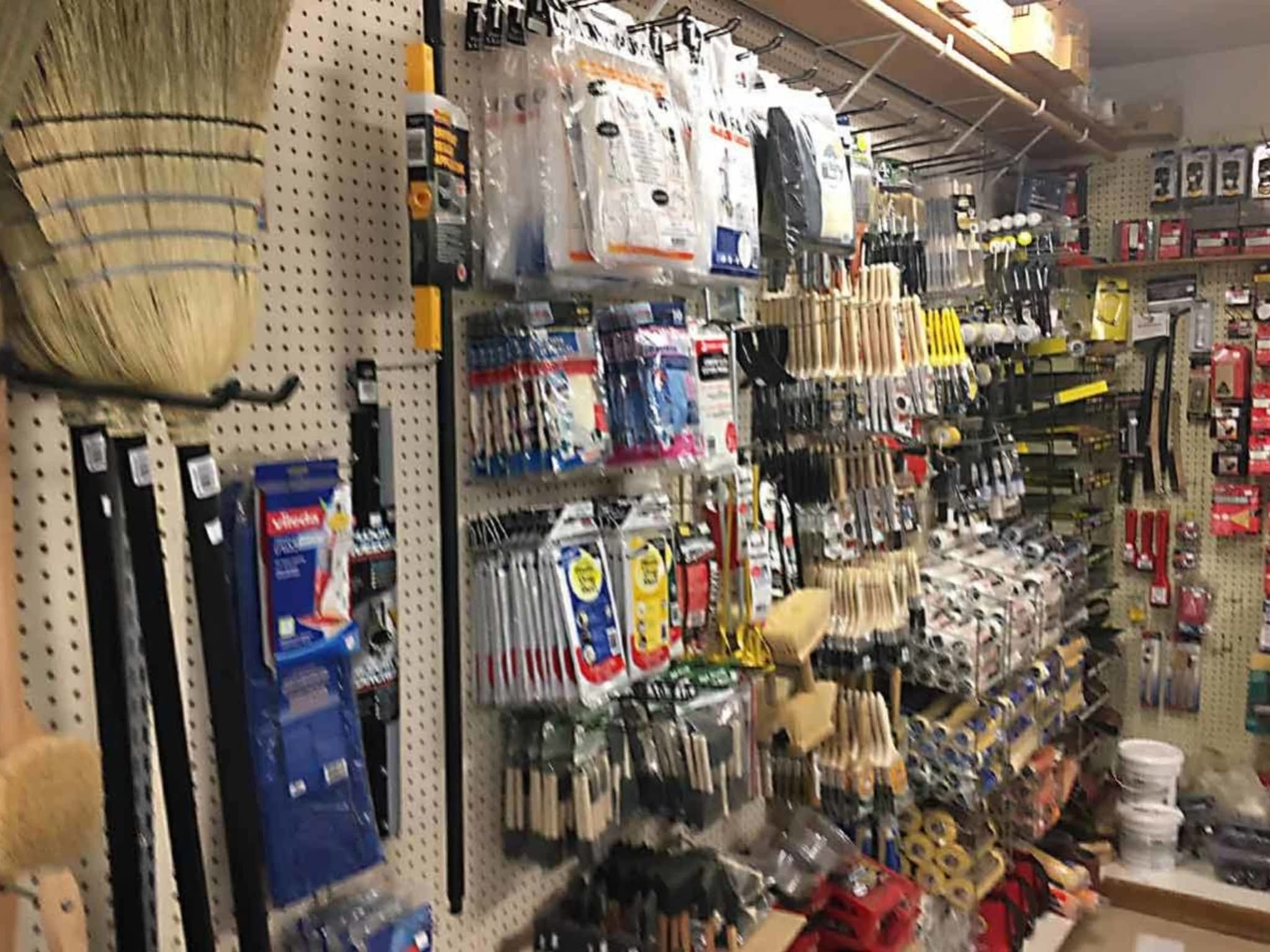 photo Chimo Building Centre