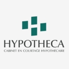 Mathieu Lacharité Hypotheca - Logo