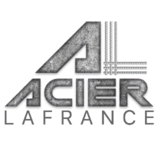 Voir le profil de Acier d'Armature Lafrance Inc - Saint-Sauveur