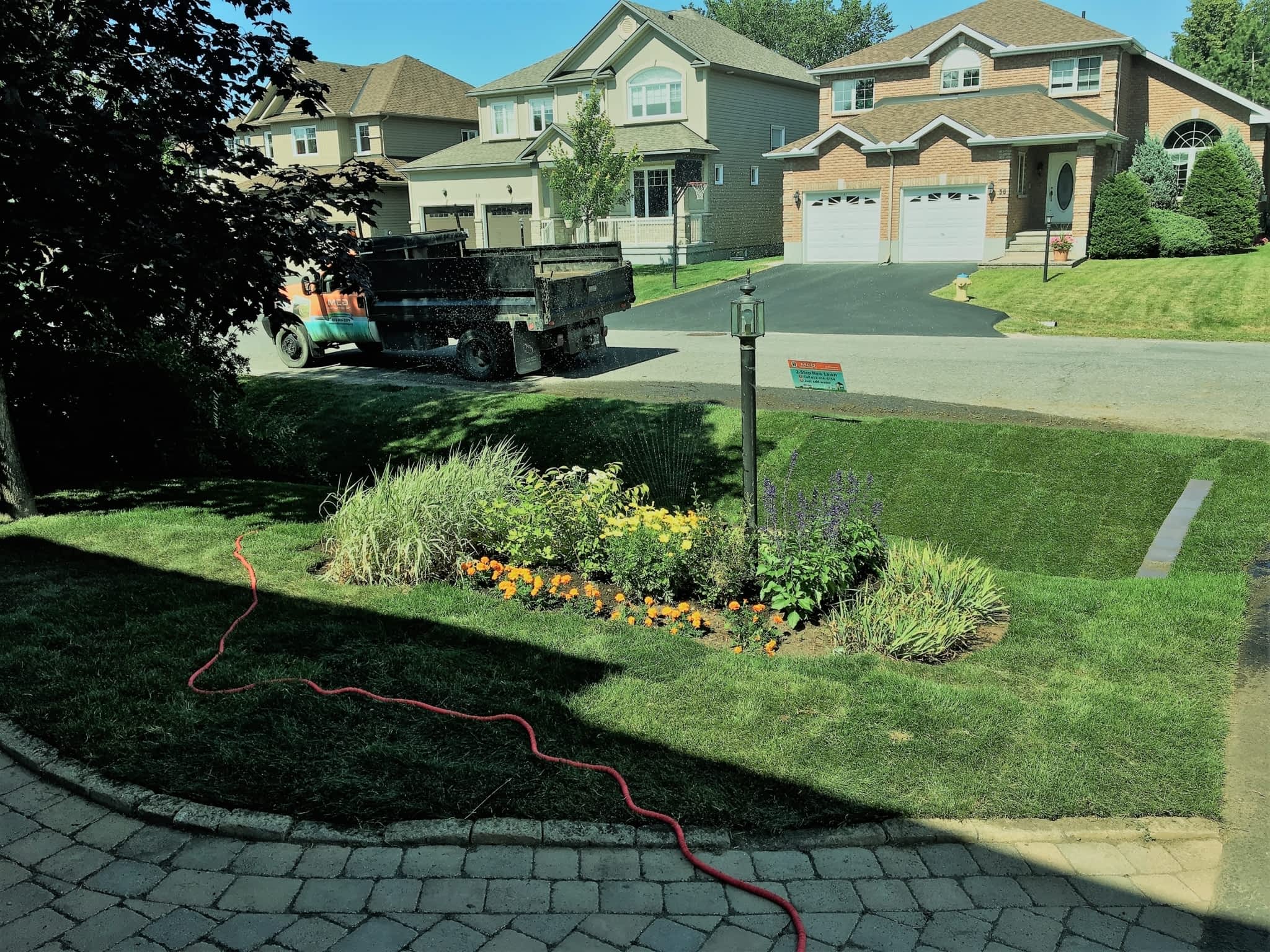 photo MCD Contracting Inc