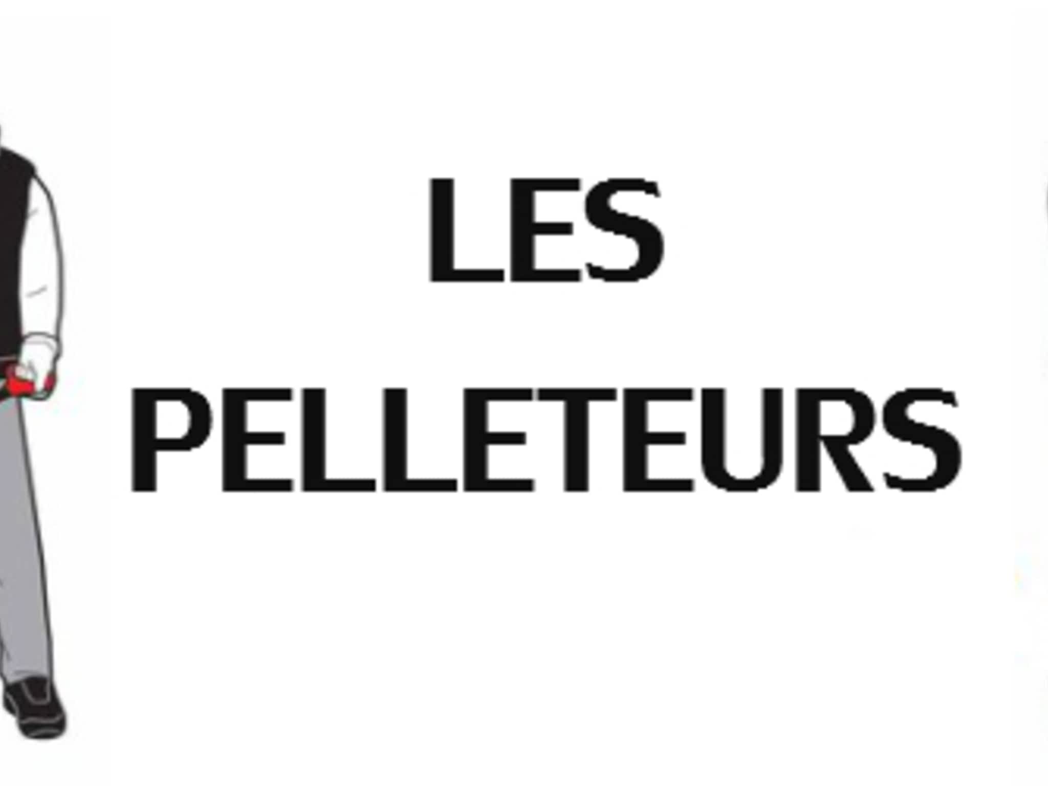 photo Les Pelleteurs