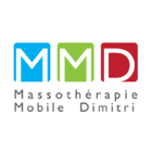 Massothérapie Mobile Dimitri - Massothérapeutes