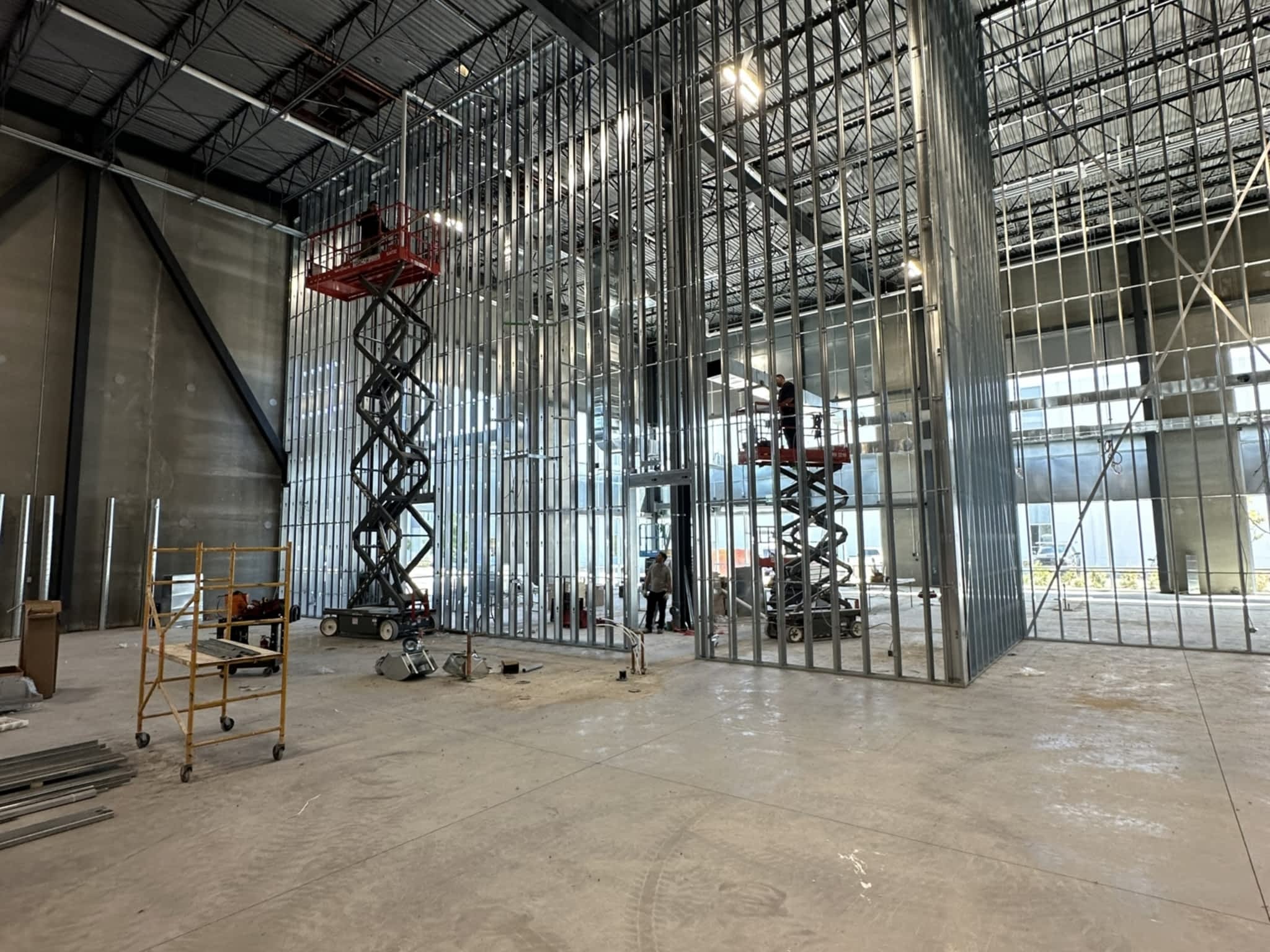 photo Kuba Construction