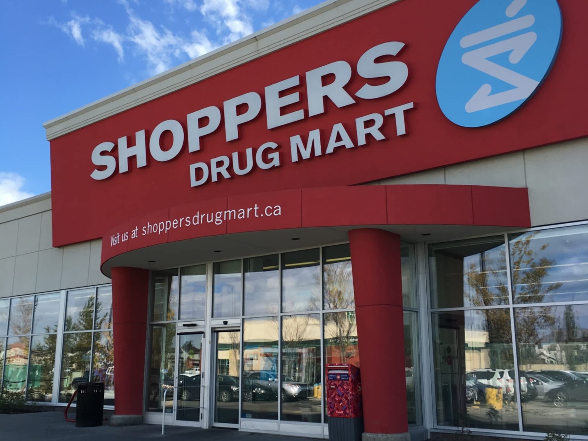 photo Shoppers Drug Mart