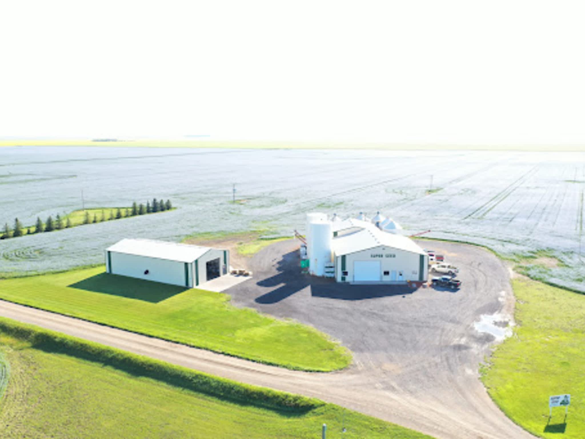 photo Super Seed Inc.