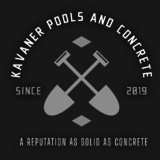 Voir le profil de Kavaner Pools & Concrete - Kingston