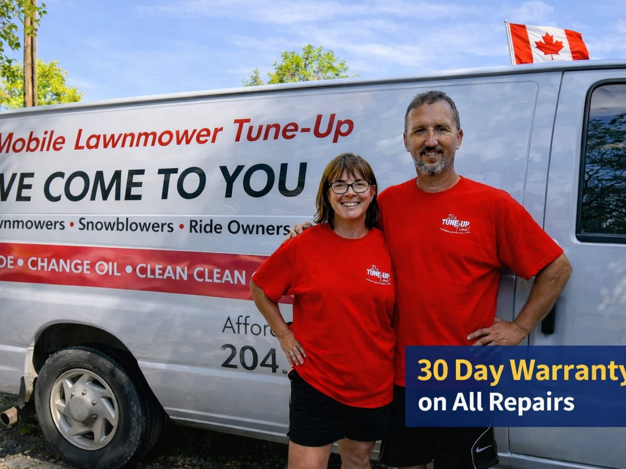 photo Reliable Yard Care