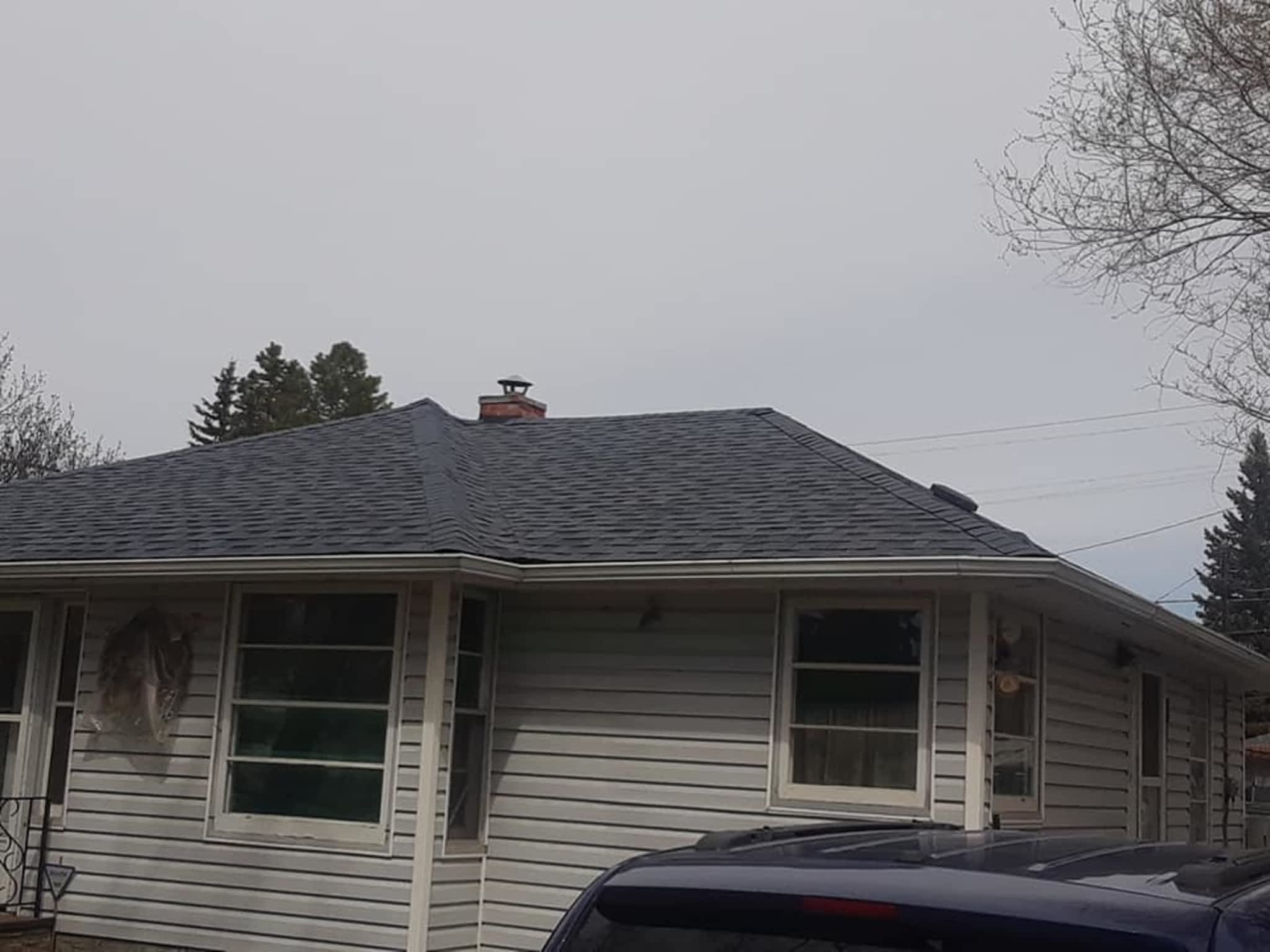 photo Altitude Roofing