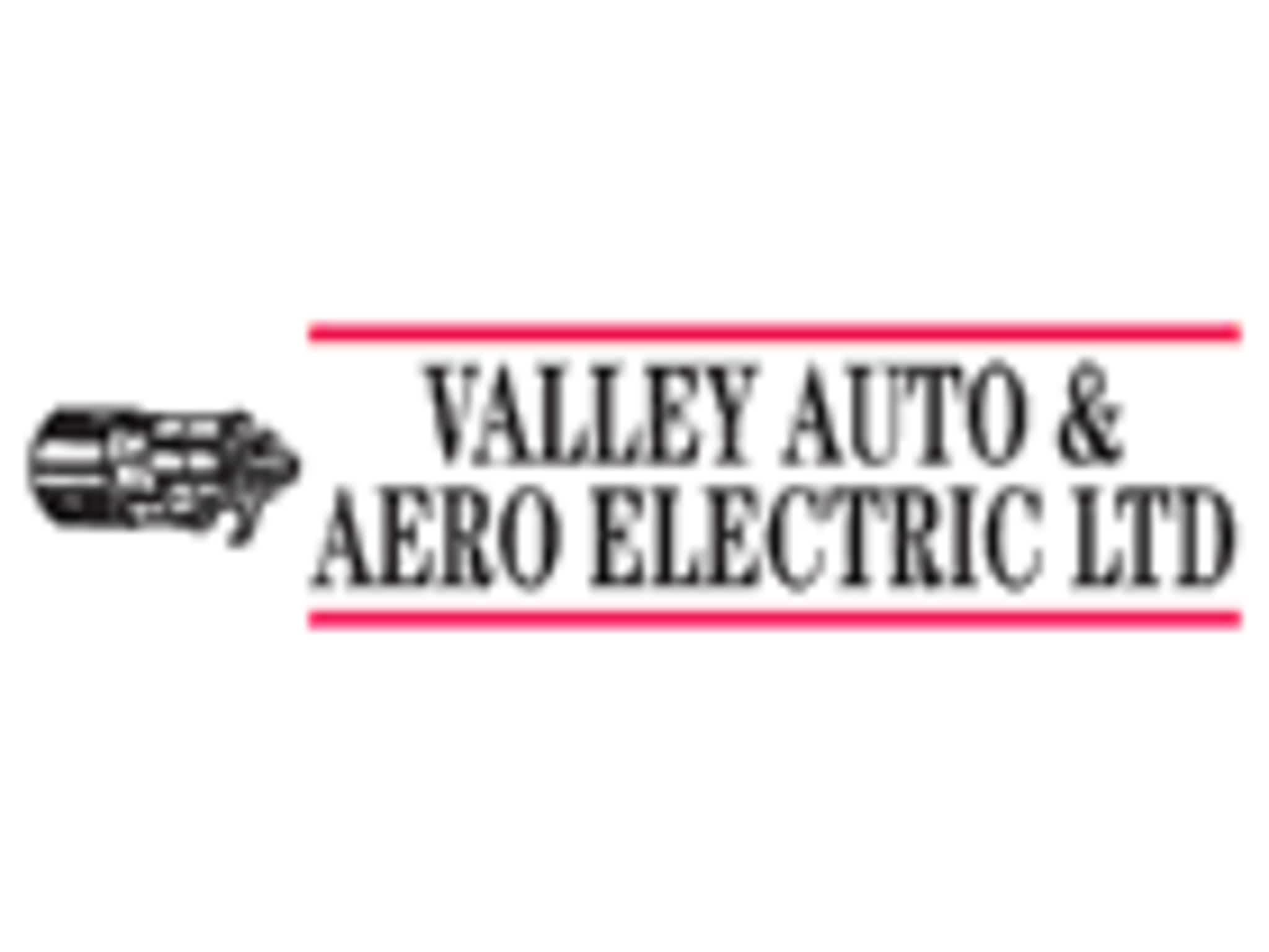 photo Valley Auto & Aero Electric Ltd