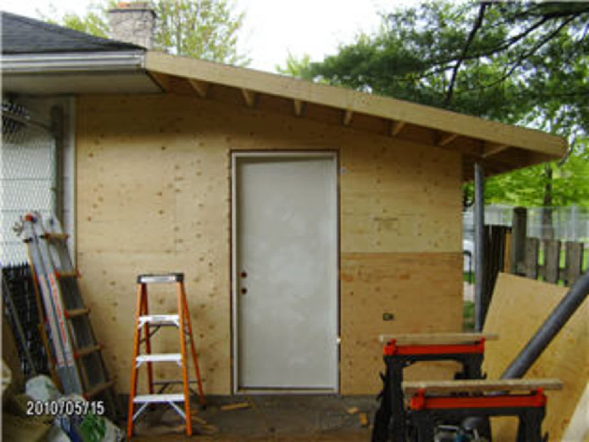 photo Acres Construction