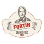 Charcuterie Fortin - Usine Saint-Cœur-de-Marie - Grossistes et fabricants de charcuteries