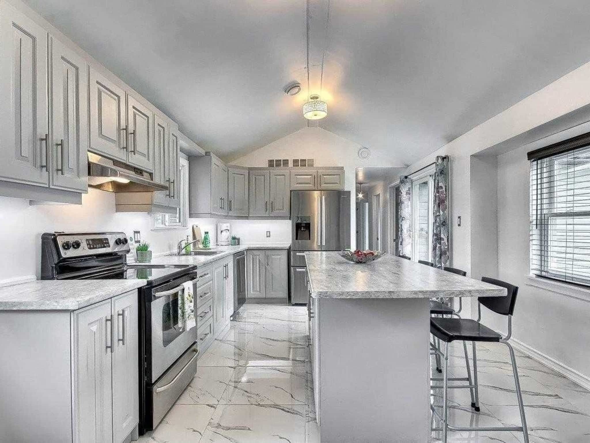 photo Construction Connections