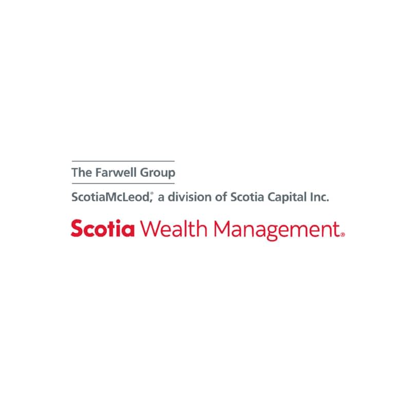 photo Andrew McCall - The Farwell Group - ScotiaMcLeod - Scotia Wealth Management