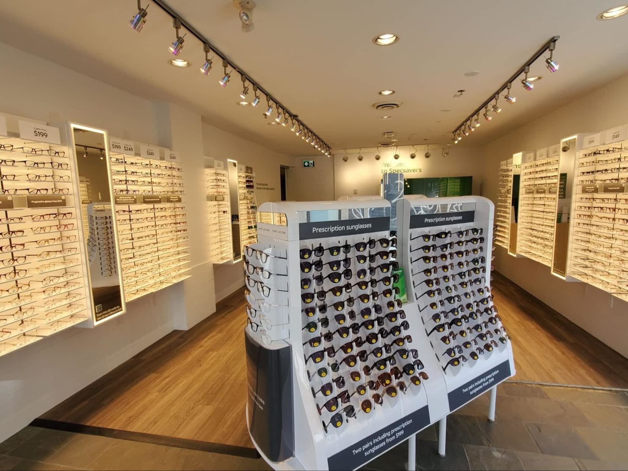 photo Specsavers Dunbar - Optical Retail Store