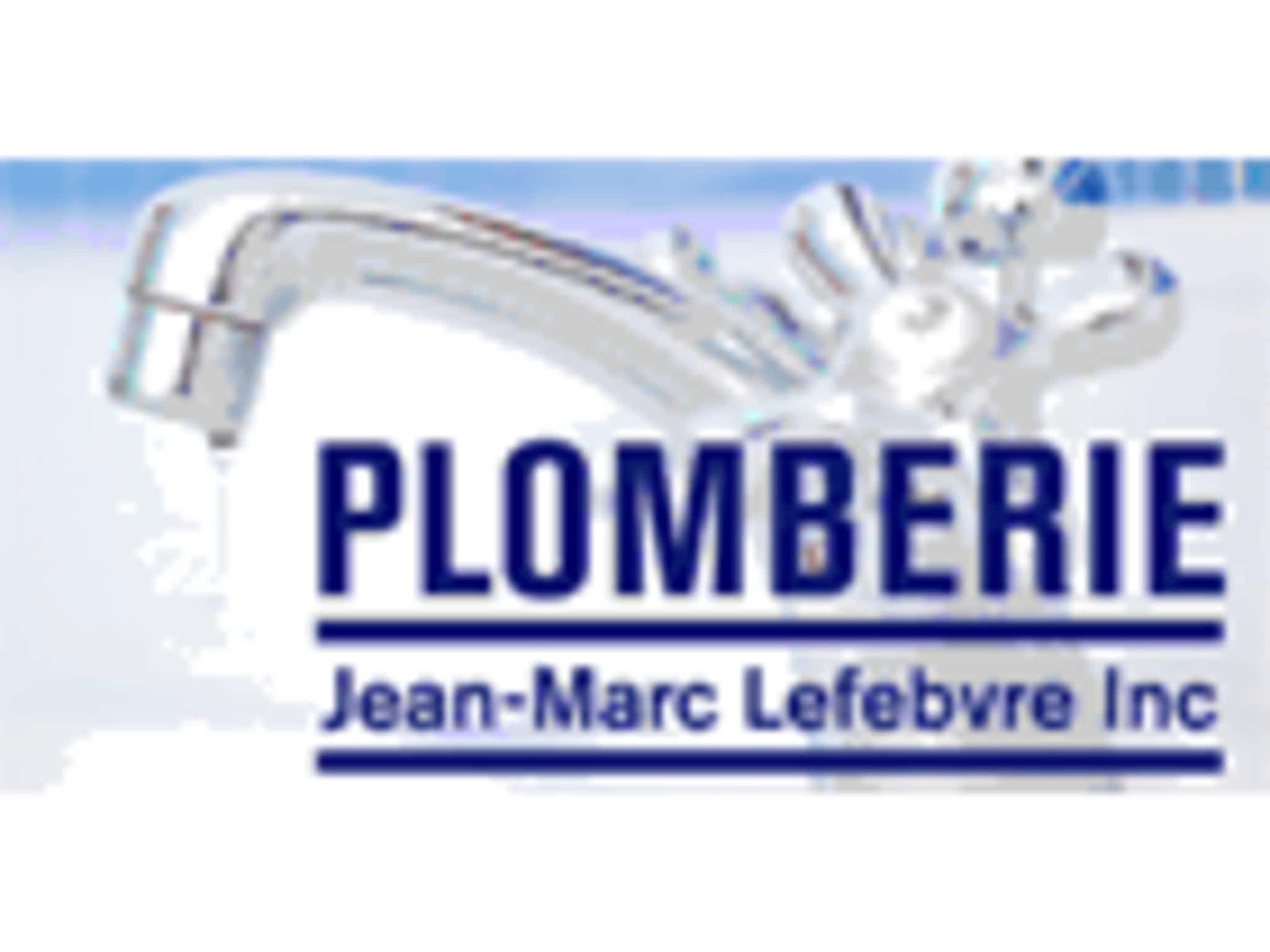 photo Plomberie Chauffage Jean-Marc Lefebvre Inc