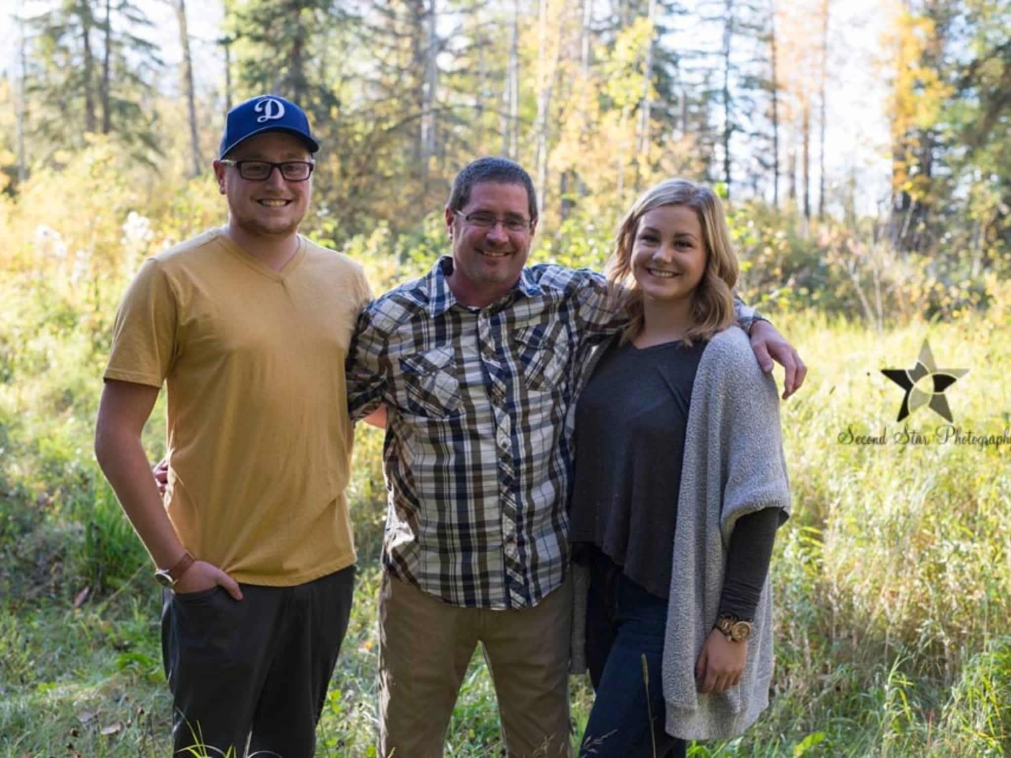 photo Second Star Photography