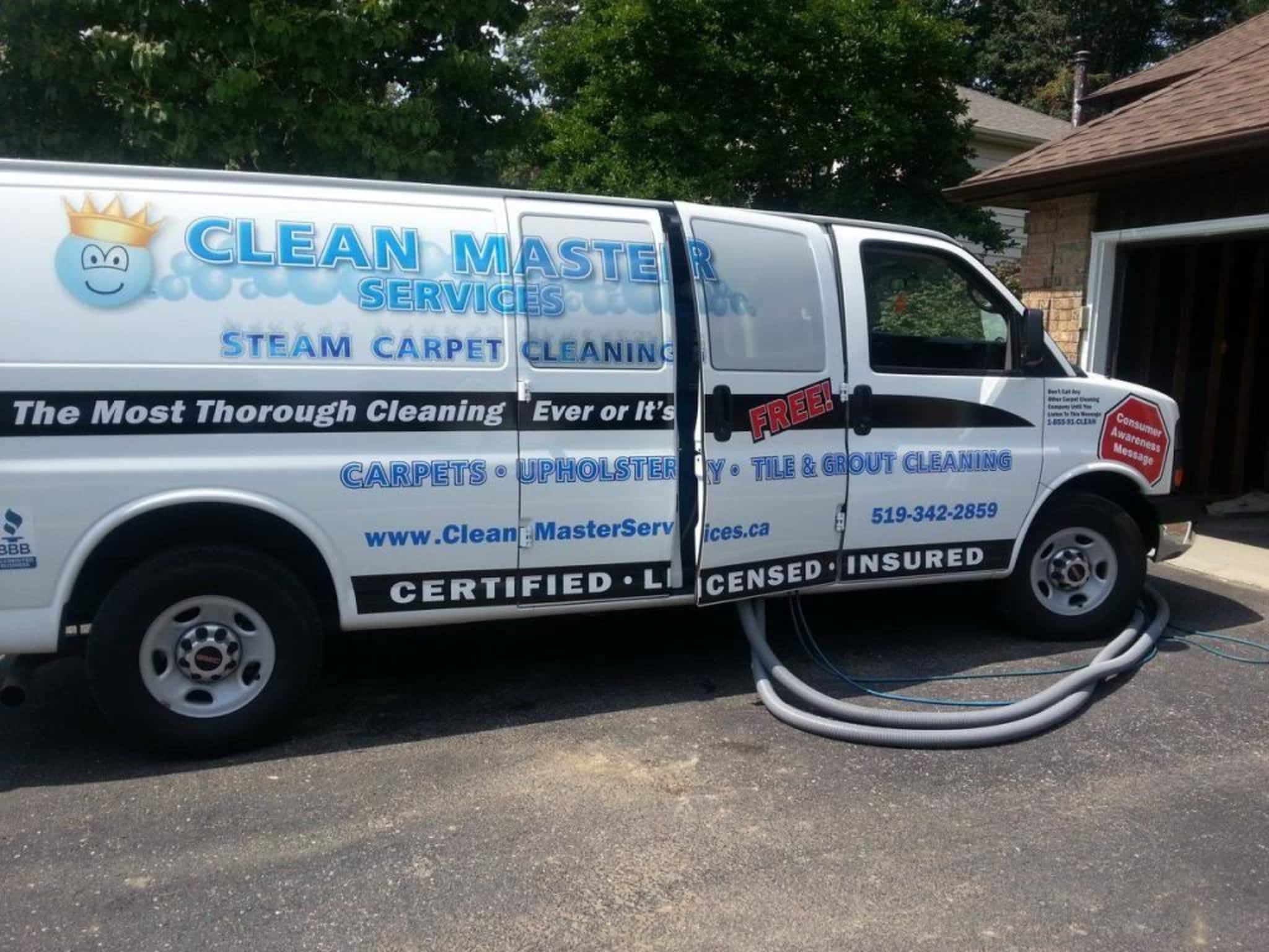 photo Clean Master Services