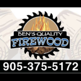View Ben's Quality Firewood’s Cobourg profile