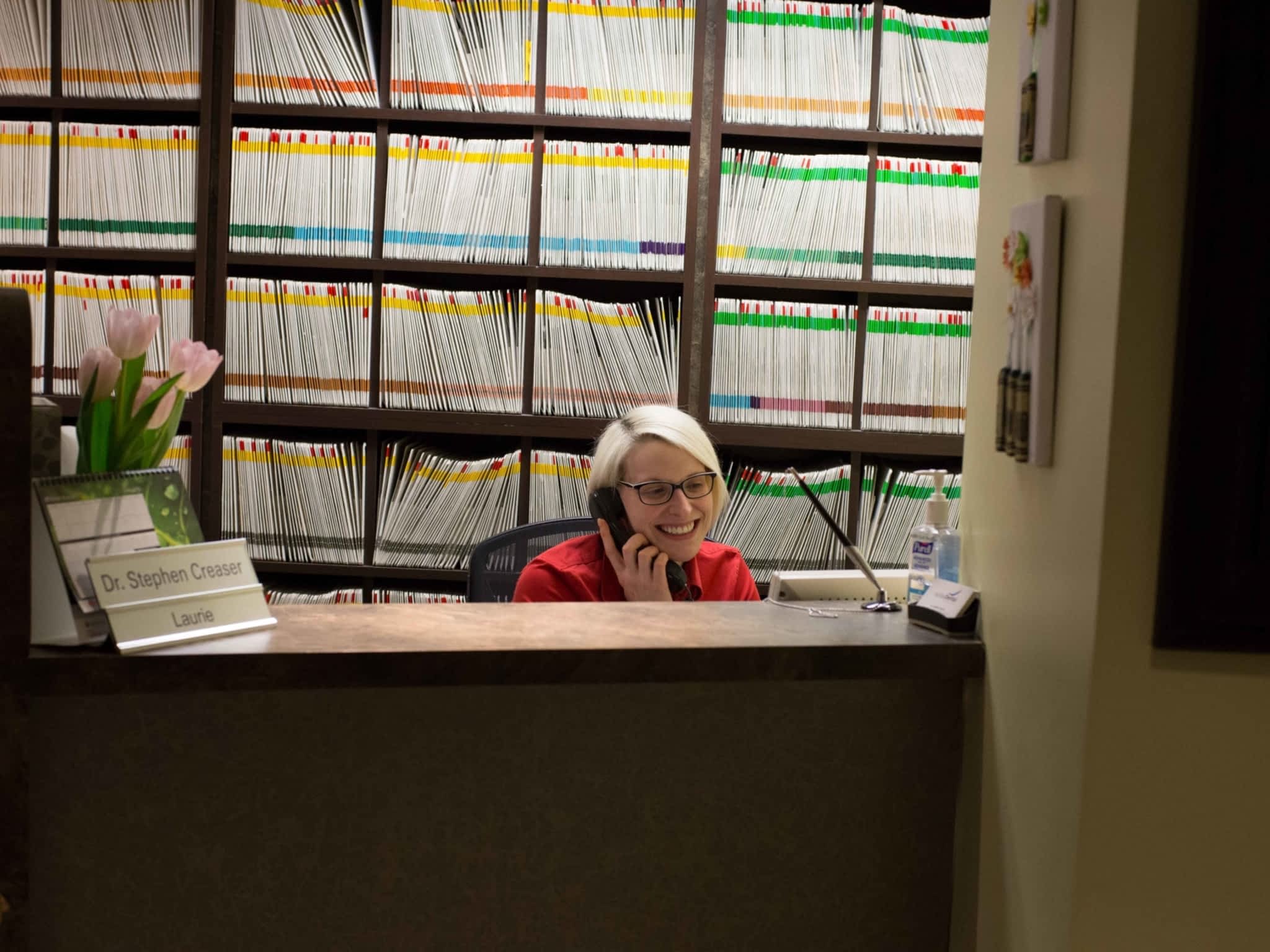 photo Halifax Dental Group