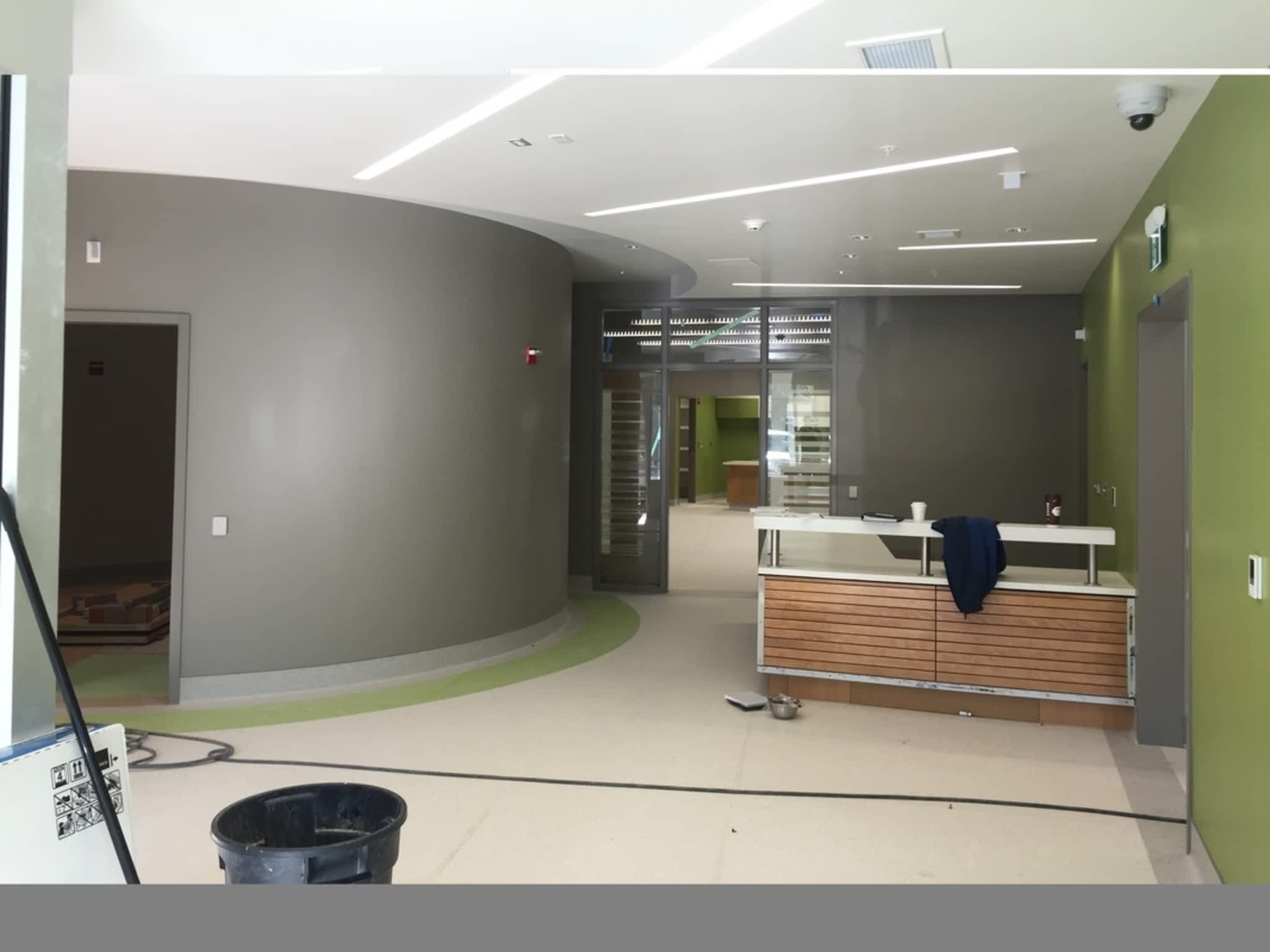 photo Fuchs Decorating Inc