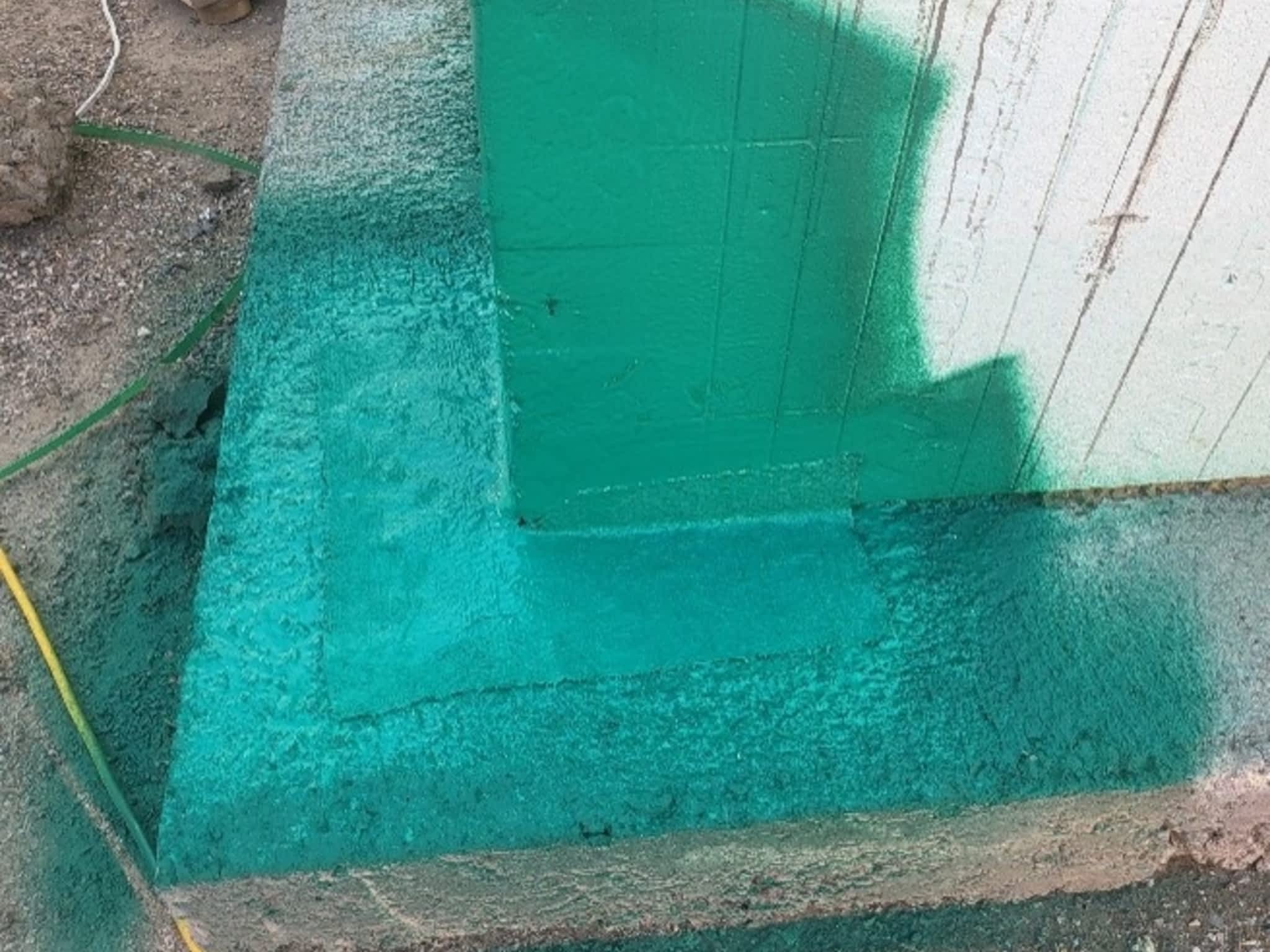 photo Wallguard Waterproofing