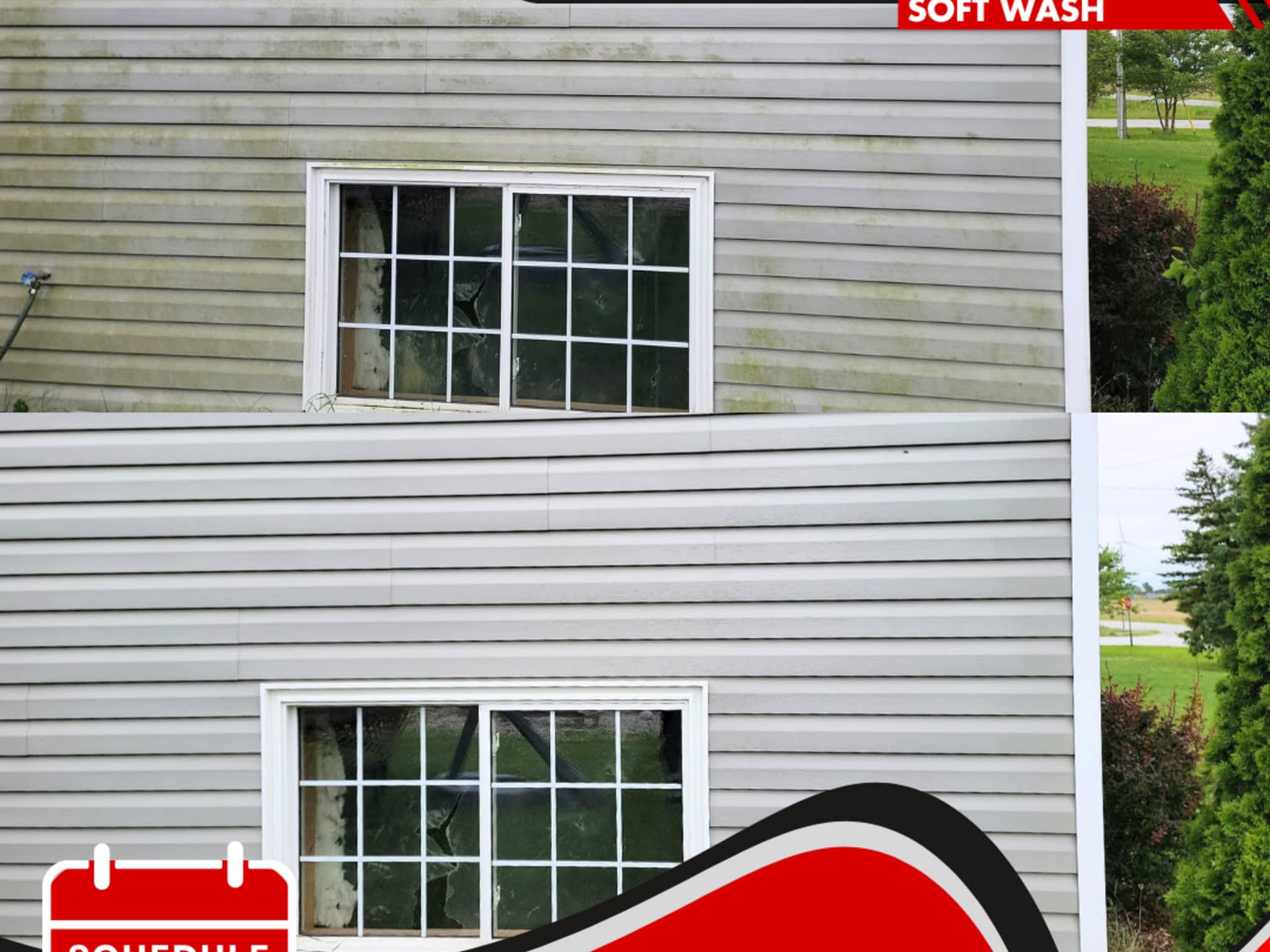 photo Thunder Spray Inc.