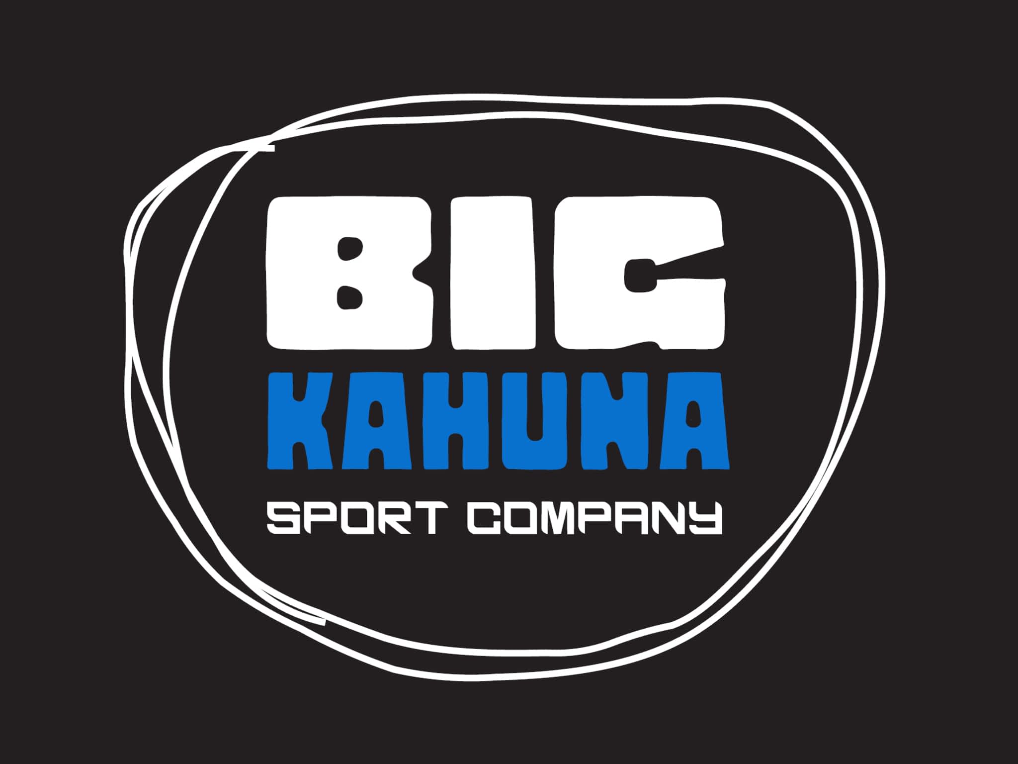 photo Big Kahuna Sport Co