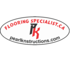 Pearl Knstructions - Logo