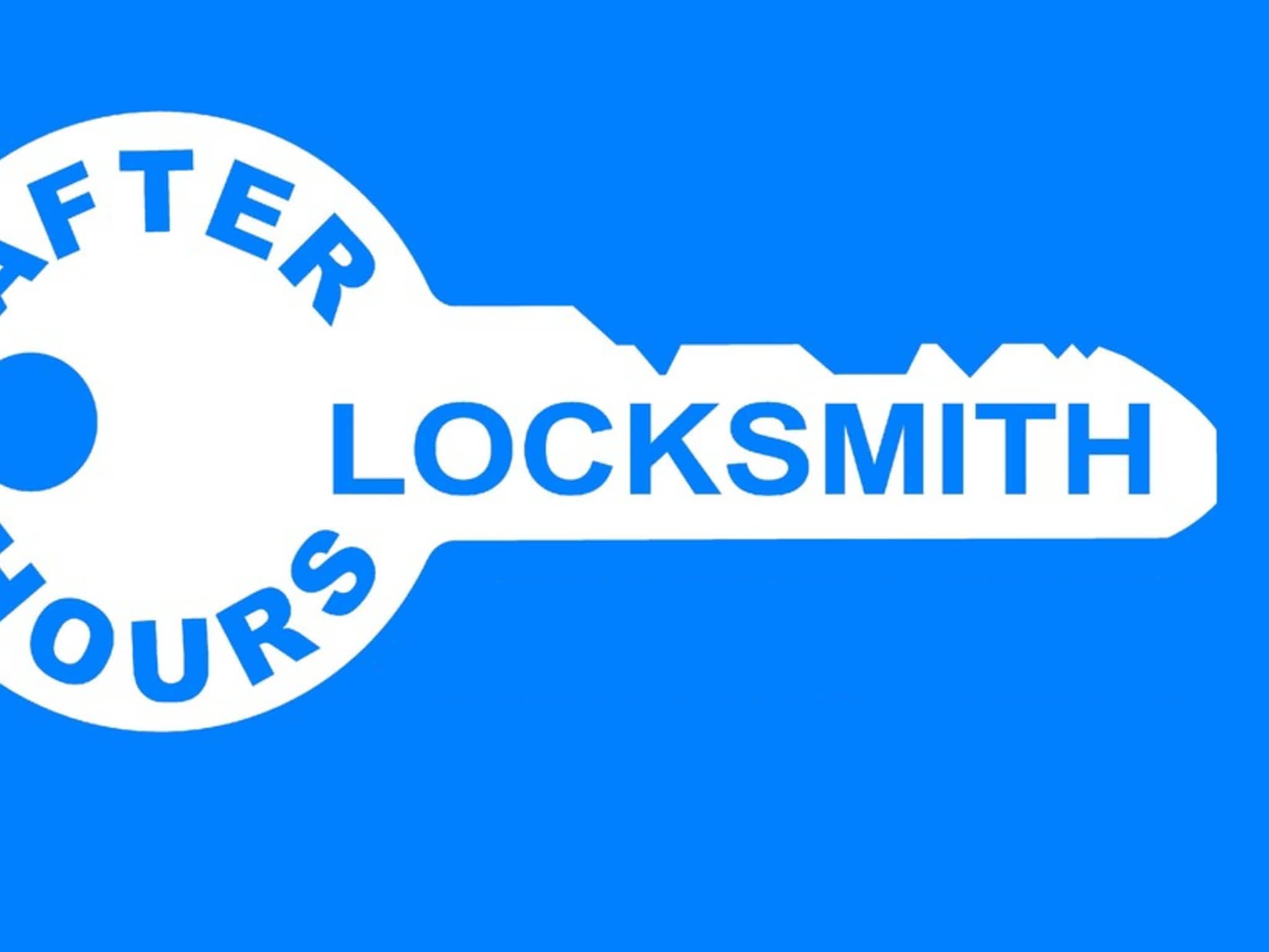 photo After Hours Locksmith
