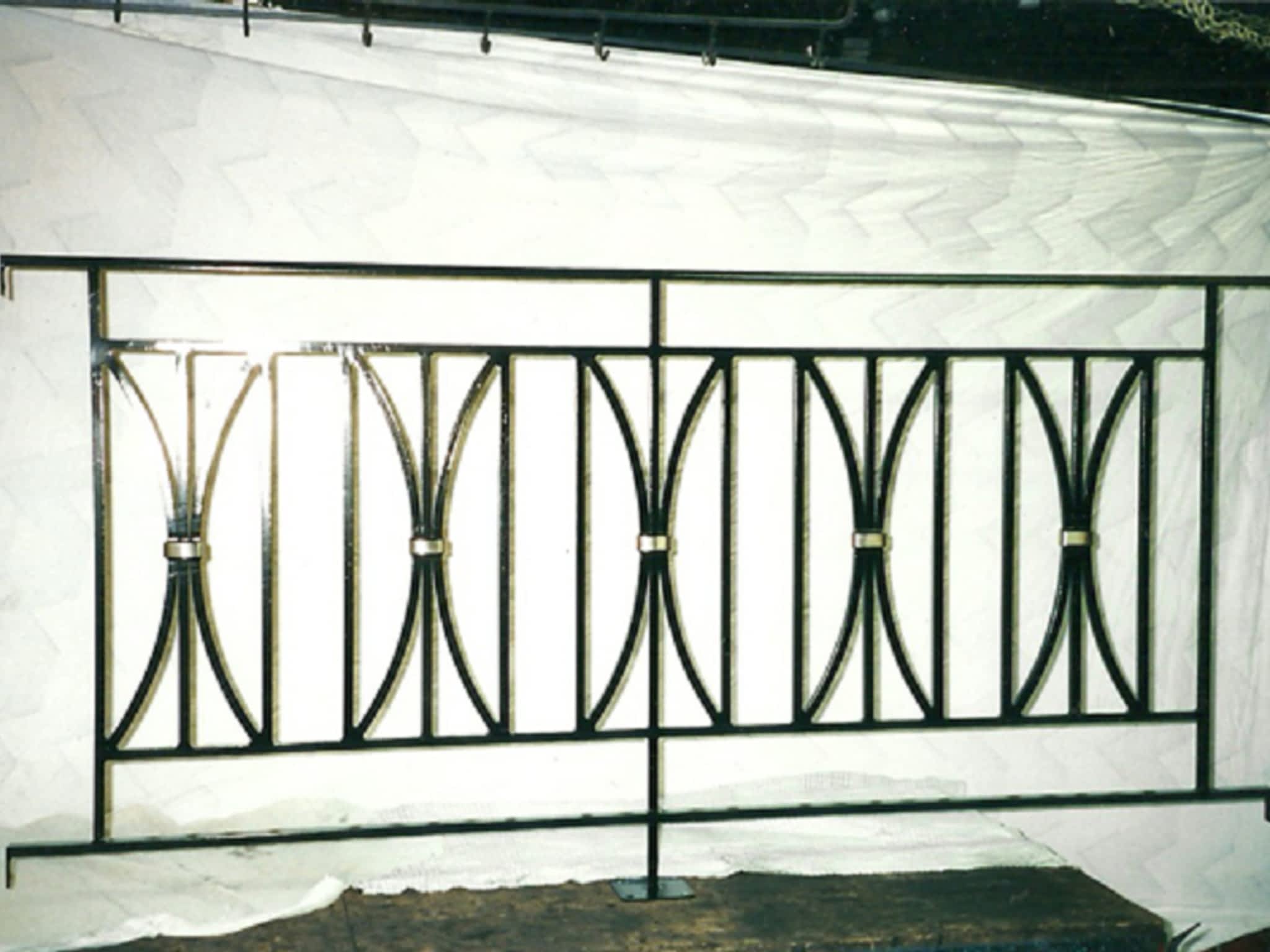 photo Baltimore Wrought Iron Welding & Fabricating