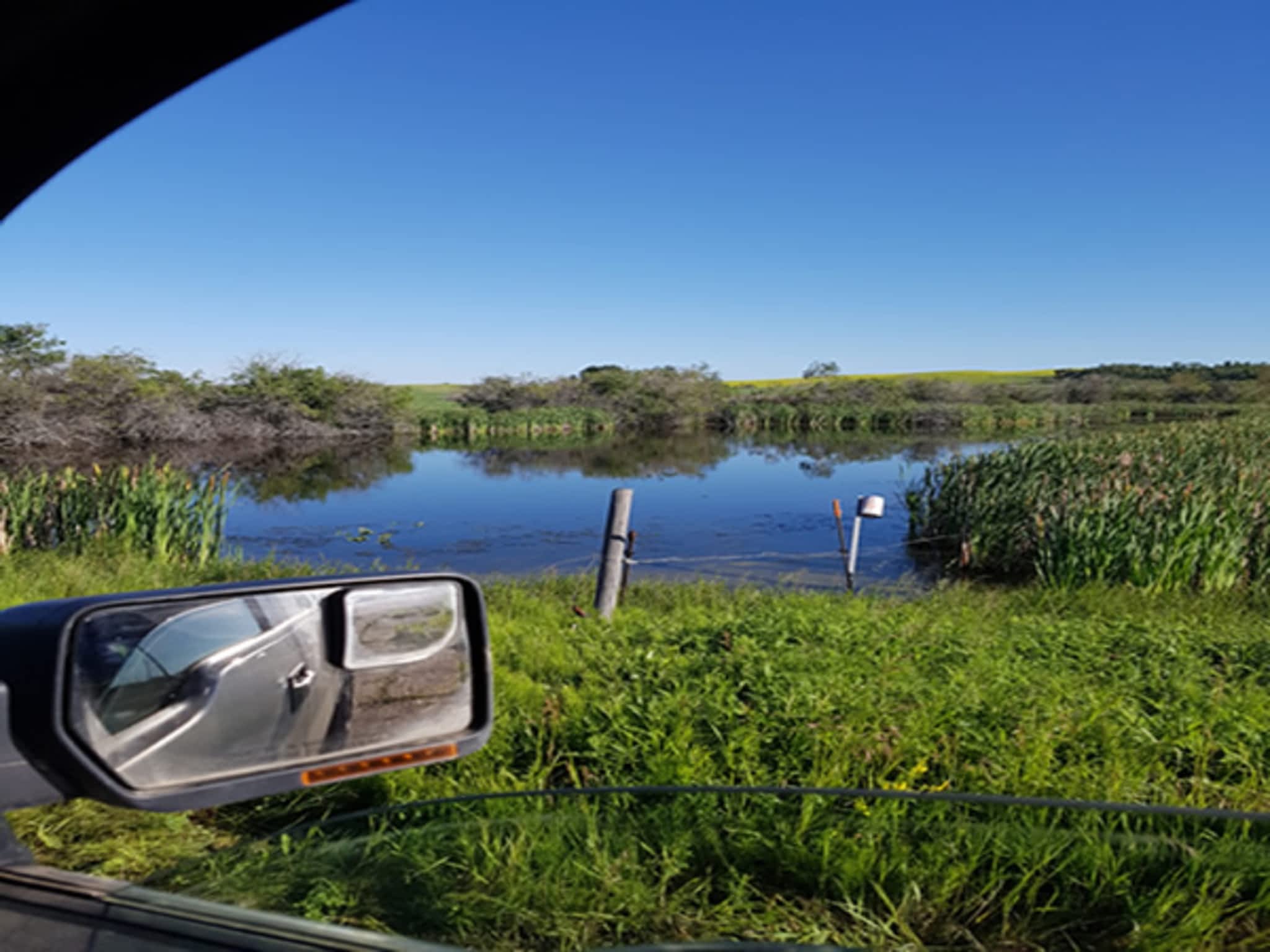 photo Wright Line Locating Ltd