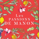 Passions Manon - Logo