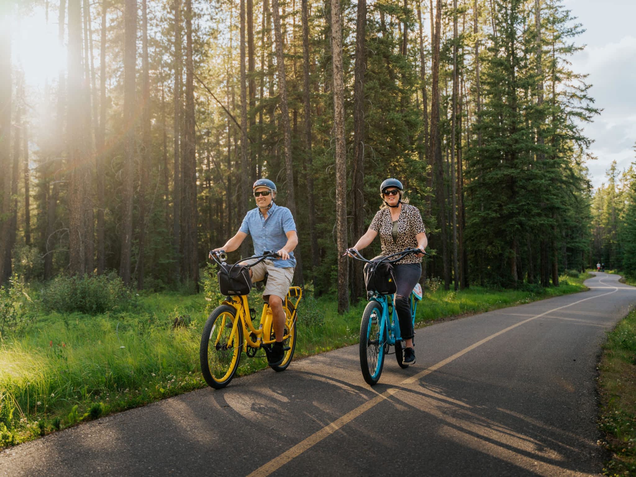 photo Pedego Electric Bikes Canmore