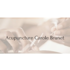 Acupuncture Carole Brunet, chez Clinique d'Ostéopathie de Boucherville - Acupuncteurs