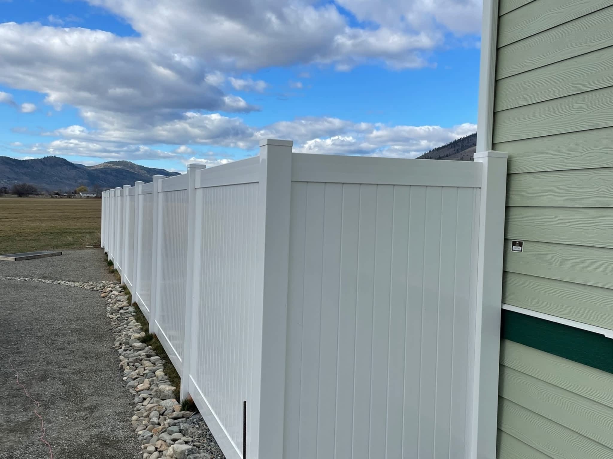 photo Alpine Fencing
