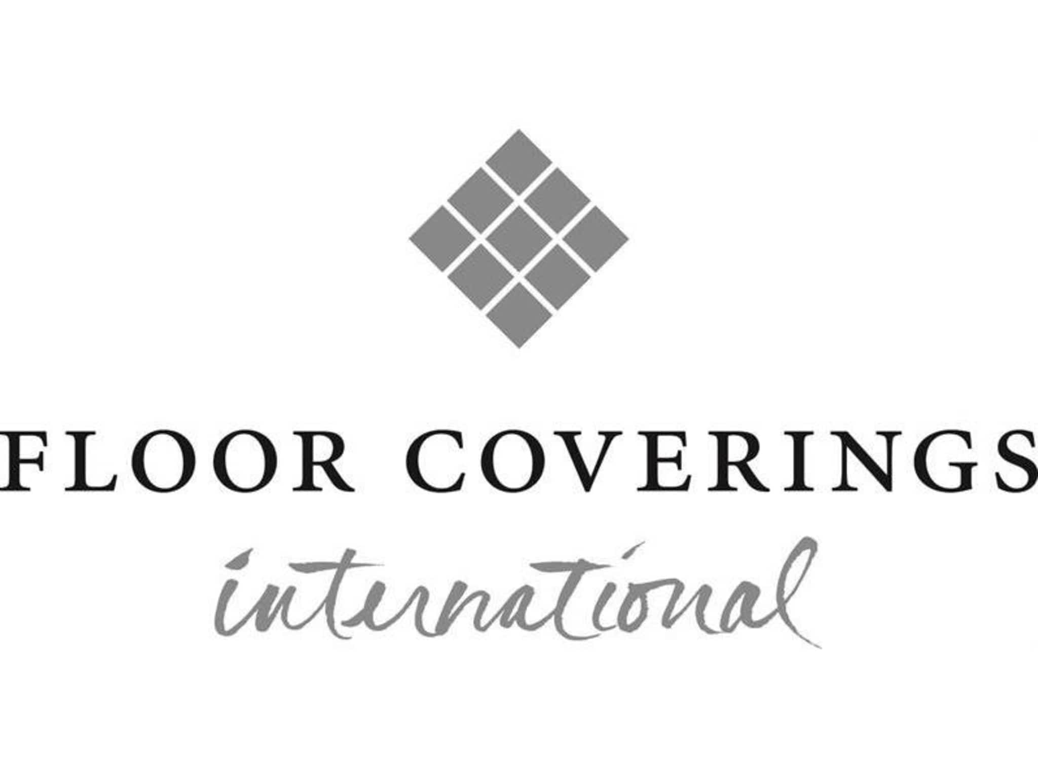 photo Floor Coverings International North York