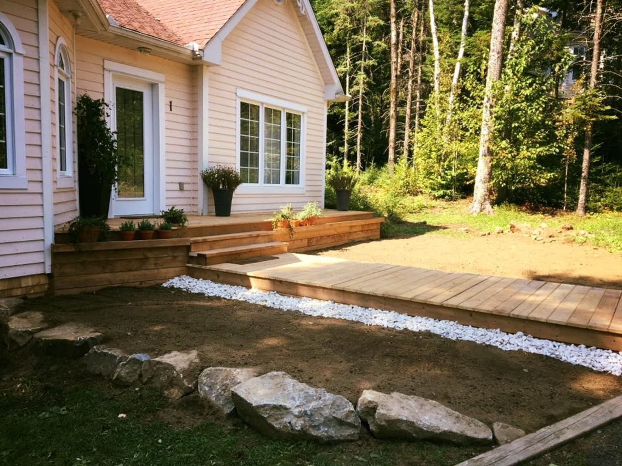 photo DJCO Construction