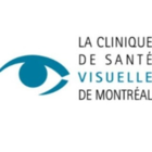 Clinique De Santé Visuelle De Montréal - Logo