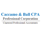 Caccamo & Ball CPA Professional Corporation